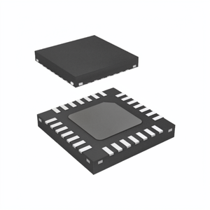 28 WFQFN Exposed Pad Buy Electronics Components Online BOM IC In Stock ISL62884CHRTZ-T Power Management (PMIC) - Product Image 1