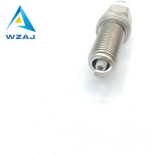 WZAJ Spark <b>Plug</b> SK16HR11 Iridium For Toyota Engines Standard Size - Product Image 5