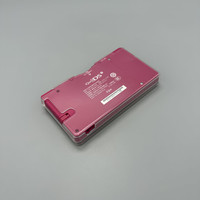 Pour étui de protection en cristal souple NDSi DSi TPU