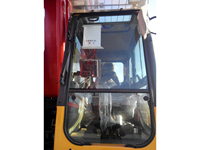 Nouvelle Foreuse Rotative Portable à Moteur Diesel 94m 2300mm SR285 SR285R-C10 pour Piquage
