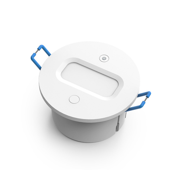 Wireless Zigbee 3.0 IR400 Smart PIR Motion Sensor for Smart Home
