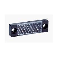 Reflektor dan Komponen Optik Pl20a 1012719 Terlaris, Sistem Plc Kontrol Terprogram Otomasi Industri Baru Asli