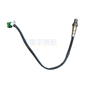Oxygen <b>Sensor</b> 1628HR 1618HC <b>For</b> Citroen C4 C5 16V Anti Pollution Replacement Part - Product Image 4