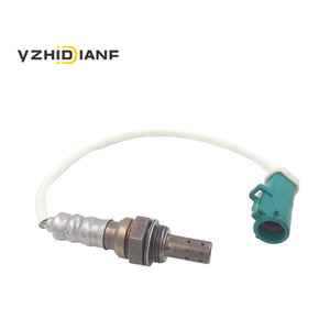 Phụ kiện xe hơi Oxy <span class=keywords><strong>O2</strong></span> cảm biến ae8z9f472b AE8Z-9F472-B cho FORD FIESTA Fusion Focus Mondeo - Product Image 2