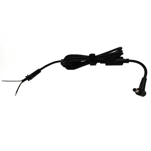 1.8M 230W Big Power 6.0*3.7mm DC Power Cable For Asus Adapter Cord