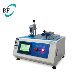 Probador de fuerza de bloqueo de suelos de madera, suelo compuesto de madera maciza, máquina de prueba de resistencia a la tracción de bloqueo de madera contrachapada multicapa - Product Image 1