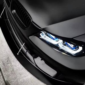 YM nuevo faro LED de animación dinámica para 2005-12 para <span class=keywords><strong>BMW</strong></span> E90 335i 328xi <span class=keywords><strong>335d</strong></span> 335xi 4DR Sedan 36W de potencia para <span class=keywords><strong>BMW</strong></span> E90 faro - Product Image 3