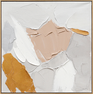 هوبي ثقافة بحرية الشمال الفاخرة بسيطة تجريدية جدار الفن الموراندي الألوان قماش ملصق حديث طباعة صورة جدار الفن مجموعة من 3 - Product Image 3