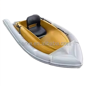 2025 Venta caliente 13KW alimentado por batería eléctrica Jet Ski barco fibra de vidrio para Seadoo para pesca Resort Karting venta/<span class=keywords><strong>alquiler</strong></span> - Product Image 3