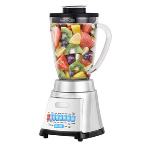 <span class=keywords><strong>Licuadora</strong></span> <span class=keywords><strong>Oster</strong></span> <span class=keywords><strong>de</strong></span> 6 Vasos con Jarra <span class=keywords><strong>de</strong></span> <span class=keywords><strong>Vidrio</strong></span> y Cuchillas <span class=keywords><strong>de</strong></span> Cinta, la Mejor <span class=keywords><strong>Licuadora</strong></span> en Venta - Product Image 4