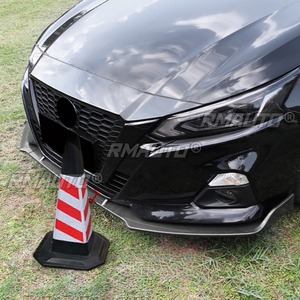 Protector de Parachoques Delantero para Automóvil, Difusor, Alerón, Kit de Carrocería para Nissan Teana 2016-2018, Accesorios para Automóvil - Product Image 3