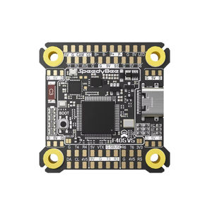 Contrôleur de vol standard SpeedyBee F405 V5 en gros - Haute performance pour les drones et les quadricoptères de course - Product Image 3