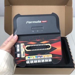 Programador de Chips ECU TCU FormulaFLash 2026, Compatible con el Modo de Arranque en Banco, Lectura y Escritura de EEPROM / FLASH MD1CS018 MD1CS016 - Product Image 3