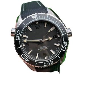 Relojes de Lujo para Hombre, Reloj Automático con Movimiento 8900, Caja de Acero, Sumergible 300m, Precio de Fábrica al por Mayor - Product Image 1