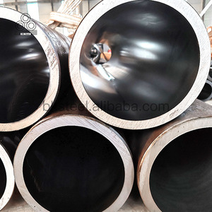 Ống Mài chính xác cao din2391 st52 42crmo4 ống thép hợp kim liền mạch sae1020 Ống Mài thủy lực cho ngành công nghiệp ô tô - Product Image 4