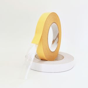 Double Face High Bond Double Sided Embroidery Tissue Tape