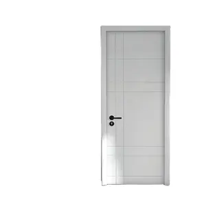 Wpc doors and window frame waterproof and durable and eco-friendly and cheap price