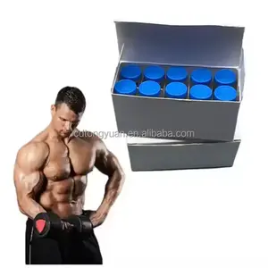 Hot Selling Weight Loss Peptide Powder Fast Loss With Best Price Vials