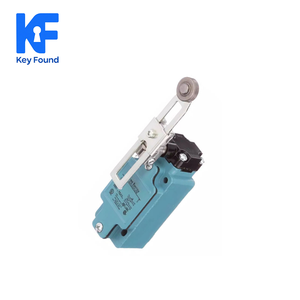Interrupteur de fin de course robuste Honey Well 10A IP67 2NO2NC pour <span class=keywords><strong>ligne</strong></span> d'assemblage automatisée et système de contrôle de porte - Product Image 6