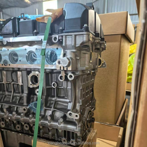 Hot bán Auto Phụ tùng xe động cơ diesel cho BM-W N52 B30 - Product Image 2