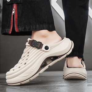 <span class=keywords><strong>Zuecos</strong></span> de Goma Antideslizantes Personalizados al por Mayor <span class=keywords><strong>para</strong></span> <span class=keywords><strong>Enfermeras</strong></span>, Hombres, Mujeres y Niños, Sandalias Crocs <span class=keywords><strong>Originales</strong></span> - Product Image 3