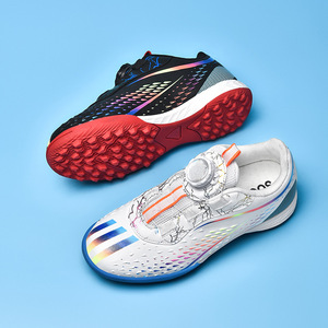 <span class=keywords><strong>Scarpe</strong></span> da Calcio G.DUCK COOL per Ragazzi, <span class=keywords><strong>Scarpe</strong></span> da Futsal Indoor, <span class=keywords><strong>Scarpe</strong></span> da Calcio per Bambini e Ragazze, per Allenamento Sportivo all'Aperto - Product Image 5