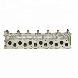 RD28 bagian mesin RD28-T kepala silinder bagian mesin kepala silinder untuk Nissan Patrol 2826cc <span class=keywords><strong>2</strong></span>,8td AMC908503 019031 50003155 - Product Image 2