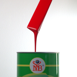 Pinturas de colores para coche, barniz laca para coche, pintura de reacabado automotriz - Product Image 3