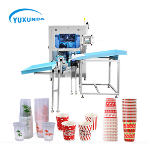 Factory Wholesale Cup Printer Custom Cups Logo <strong>Printing</strong> <strong>Machine</strong> For Plastic And Paper Cups Logo <strong>Printing</strong> - Product Image 2