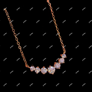 Pendentif de luxe haute qualité plaqué or en argent 925, style hip-hop, bijou statement de Gujarat au meilleur prix - Product Image 2