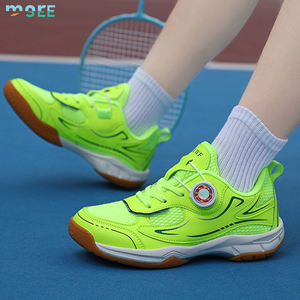 <span class=keywords><strong>Scarpe</strong></span> <span class=keywords><strong>da</strong></span> Tennis SeeMore <span class=keywords><strong>per</strong></span> Allenamento all'Aperto, Pallamano e Badminton <span class=keywords><strong>per</strong></span> Donne, Bambini, Ragazzi e Ragazze - Product Image 4
