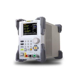 RIGOL แหล่งจ่ายไฟเชิงเส้นแบบตั้งโปรแกรมได้ DP711 DP712 ช่องเดียว 50V3A150W - Product Image 2