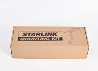 Adaptateur de montage mural réglable Starlink Gen 3 pour Starlink avec logo et emballage personnalisés