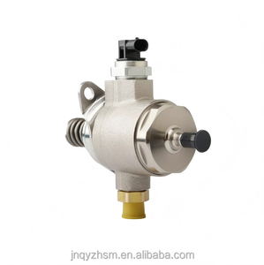 Bomba de Combustible de Alta Presión para Volkswagen CC Magotan 1.8TSI/2.0T Jetta-OE 03C127025E - Product Image 4