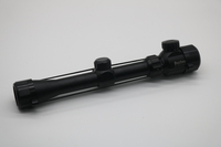 Optique tactique mise au point nocturne 5.5-22x56ffp télescope de visée pour la chasse premier plan focal avec Base en aluminium vue de tache rouge