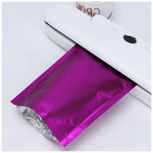 ถุงพลาสติกสำหรับเคี้ยวหมากฝรั่งนมอาหารสัตว์เลี้ยงมีซิปล็อกซิปด้านบนเปิดปิดได้เกรดอาหาร - Product Image 4