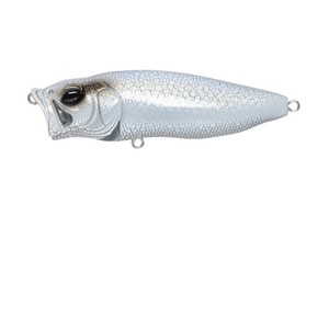 Esca Artificiale Bionica Sistema Superficiale in Acciaio Inox 85mm/13g <span class=keywords><strong>per</strong></span> Lancio a Lunga Distanza con Ami <span class=keywords><strong>per</strong></span> Pesca al <span class=keywords><strong>Bass</strong></span> 9257 - Product Image 1