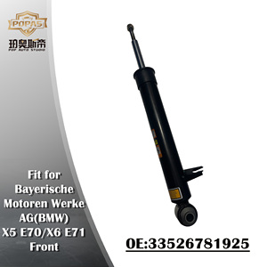 Ventes du fabricant OE 33526781925 Spécifications d'origine Amortisseur hydraulique standard avant droit pour SUV X5 E70/ X6 E71 - Product Image 2