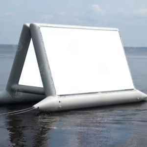 <span class=keywords><strong>Cartelera</strong></span> flotante <span class=keywords><strong>de</strong></span> agua inflable personalizada para publicidad Marco inflable <span class=keywords><strong>Cartelera</strong></span> publicitaria <span class=keywords><strong>de</strong></span> agua Flotador - Product Image 1