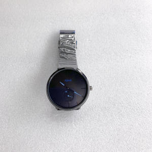 Crea tu Propia <span class=keywords><strong>Marca</strong></span> <span class=keywords><strong>de</strong></span> <span class=keywords><strong>Relojes</strong></span> para Hombre, Reloj <span class=keywords><strong>de</strong></span> Acero Inoxidable con Correa <span class=keywords><strong>de</strong></span> Malla, Etiqueta Privada, Logotipo Personalizado - Product Image 5