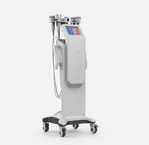 Máquina de Cuidado de la Piel 9 en 1 de Alta Calidad, Mejora la Celulitis, Mejora la Elasticidad de la Piel, Antienvejecimiento, Reafirma la Piel, Reduce las Líneas Finas - Product Image 1