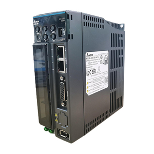 Nuevo Servomotor Delta AC con sistema de control de ASD-A2-0421-E Cable de plástico para equipos eléctricos de automatización - Product Image 2