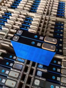 Baterías de Fosfato de Hierro y Litio Prismáticas Gotion LiFePO4 3.2V 27Ah 52Ah 105Ah 150Ah 300Ah 340Ah LFP 3.2V de Alta Rentabilidad - Product Image 2