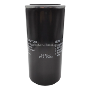 Filtre à huile pour <span class=keywords><strong>compresseur</strong></span> d'air A-A13-DNMC-A00901 – Réparation et service <span class=keywords><strong>de</strong></span> compresseurs d'air - Product Image 6