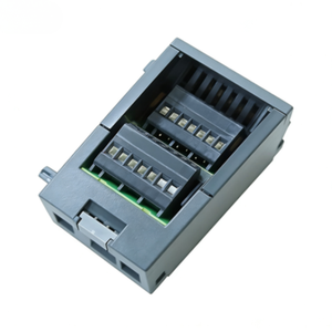 ใหม่ 6ES7 288-3AE08-0AA0 S7-200 สมาร์ทโมดูลอินพุตแบบอะนาล็อก 8AI 0-10V/4-20mA สำหรับระบบอัตโนมัติ PLC - Product Image 5