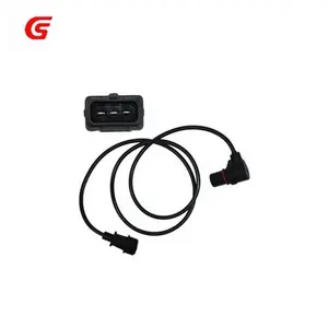 new Mouse over image to zoom New Crankshaft Crank Position Sensor for Daewoo - Front - 10456515