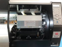 Impresora plotter Galaxy de 2 cabezales I3200 dobles de 6 pies y 1,8 m, con dos cabezales