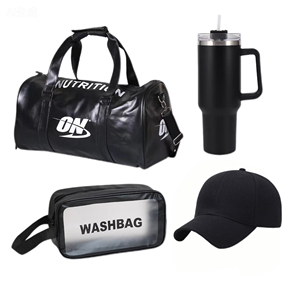 Set de Viaje Personalizado para Exteriores, Regalo Promocional de Marketing Empresarial Novedoso con Logotipo - Product Image 1