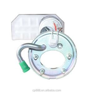 Conjunto de Bomba de Combustible Eléctrica Nueva 16141179711 para Serie 3 16141179711 - Product Image 3