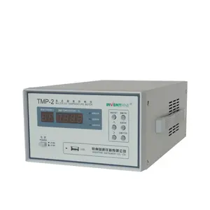 Inventfine TMP Multiplex Temperature Meter avec haute précision et réutilisable